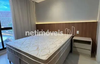Kitnet / Stúdio para alugar na Alameda das Catabas, 266, Caminho das Árvores, Salvador