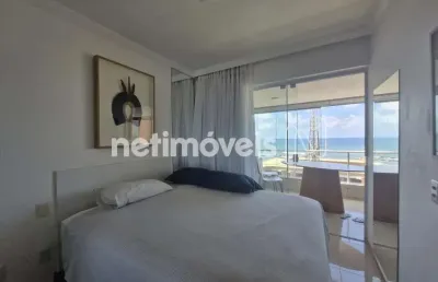 Apartamento com 1 quarto à venda na Rua Minas Gerais, 383, Pituba, Salvador