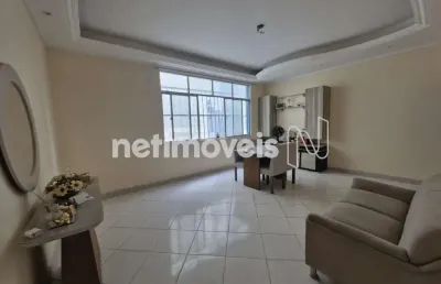 Apartamento com 3 quartos à venda na Amaralina, Salvador 