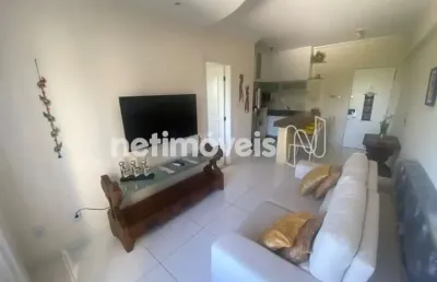 Apartamento com 1 quarto para alugar na Rua Doutor João Garcez Froes, 200, Ondina, Salvador