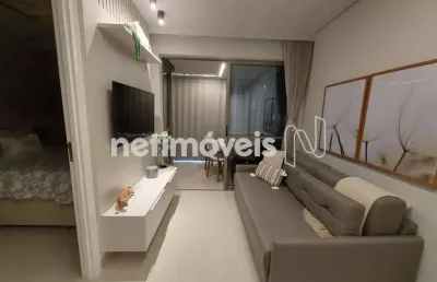 Apartamento com 1 quarto para alugar na Avenida Oceânica, 2156, Ondina, Salvador