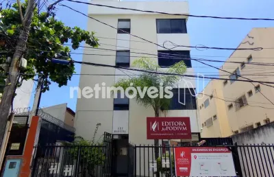 Sala comercial com 8 salas para alugar na Rua Mato Grosso, 164, Pituba, Salvador