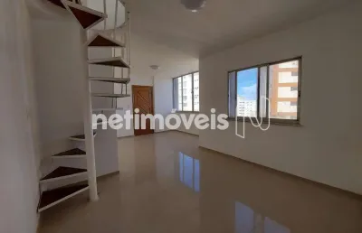 Apartamento com 3 quartos para alugar na Rua Espírito Santo, 349, Pituba, Salvador