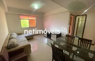 Apartamento com 2 quartos para alugar na Rua Joaquim Calado, 160, Federação, Salvador