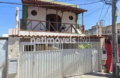 Casa com 3 quartos à venda na Rua Alfredo Guimarães, 6, Amaralina, Salvador