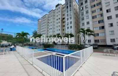 Apartamento com 2 quartos à venda na Rua Joaquim Ferreira, 967, Jardim das Margaridas, Salvador