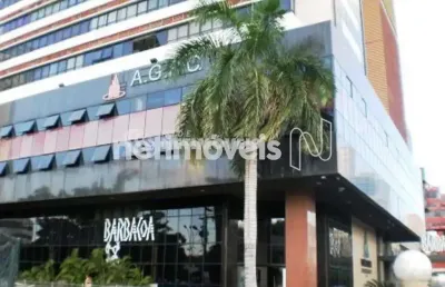 Sala comercial à venda na Avenida Tancredo Neves, 909, Caminho das Árvores, Salvador