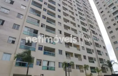 Apartamento com 4 quartos à venda na Alameda dos Jardins, Horto Bela Vista, Salvador