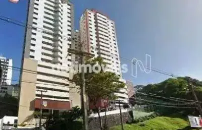 Apartamento com 3 quartos à venda na Avenida Juracy Magalhães Júnior, 2452, Rio Vermelho, Salvador
