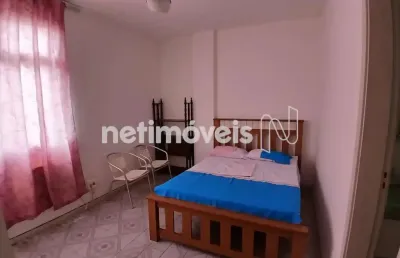 Apartamento com 1 quarto para alugar na Rua Doutor João Pondé, 236, Barra, Salvador