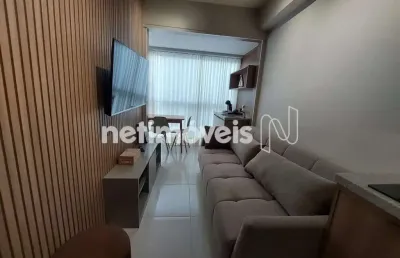 Apartamento com 1 quarto para alugar na Travessa Marques de Leão, 366, Barra, Salvador