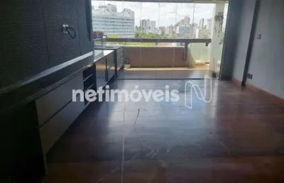 Apartamento com 4 quartos para alugar na Largo do Campo Grande, 184, Campo Grande, Salvador