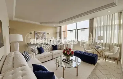 Apartamento com 3 quartos à venda na Avenida Sete de Setembro, 1956, Centro, Salvador