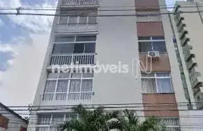 Apartamento com 3 quartos à venda na Avenida Leovigildo Filgueiras, 13, Garcia, Salvador