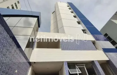 Apartamento com 1 quarto à venda na Rua São Paulo, 122, Pituba, Salvador