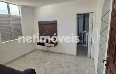 Apartamento com 1 quarto à venda na Rua Optaciano da Silva Oliveira, Campinas de Brotas, Salvador