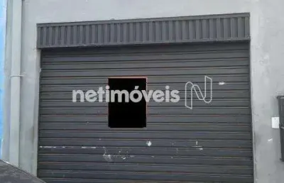 Ponto comercial com 2 salas à venda na Rua do Bângala, Nazaré, Salvador