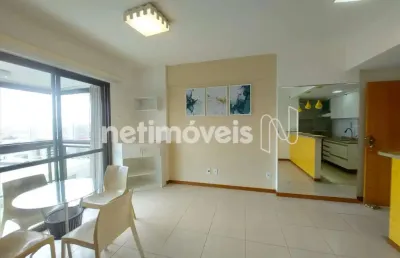 Apartamento com 1 quarto para alugar na Rua Rio Lena, 65, Armação, Salvador