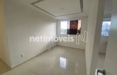 Apartamento com 2 quartos para alugar na Rua Boquira, 256, Jardim das Margaridas, Salvador