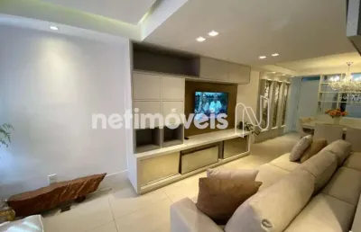 Apartamento com 1 quarto para alugar na Avenida Tancredo Neves, 2227, Caminho das Árvores, Salvador