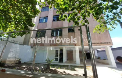 Apartamento com 3 quartos à venda na Rua Território do Rio Branco, Pituba, Salvador