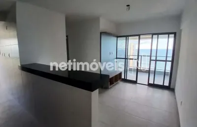 Apartamento com 2 quartos para alugar na Rua Padre Silveira Sales, 4, Jaguaribe, Salvador