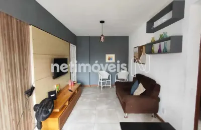 Apartamento com 1 quarto à venda no Rio Vermelho, Salvador 