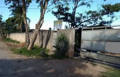 Terreno à venda na Rua Doutor Gerino de Souza Filho, Itingá, Lauro de Freitas