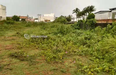 Terreno à venda na Rua dos Maçons, Pitangueiras, Lauro de Freitas