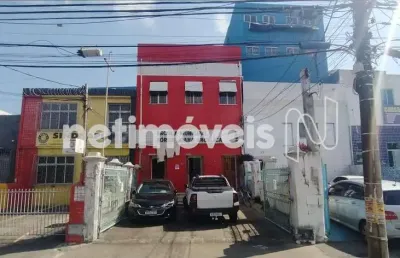 Casa comercial com 6 salas à venda na Rua Santa Clara, Nazaré, Salvador
