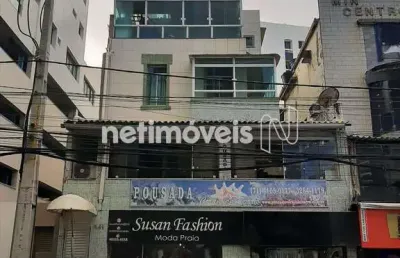 Terreno comercial à venda na Rua Afonso Celso, Barra, Salvador