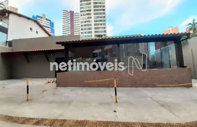 Casa comercial com 1 sala à venda na Alameda Pádua, 264, Pituba, Salvador