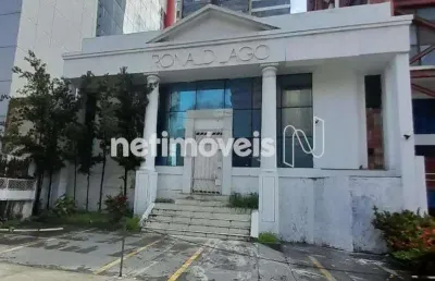Casa comercial à venda na Avenida Antônio Carlos Magalhães, Itaigara, Salvador