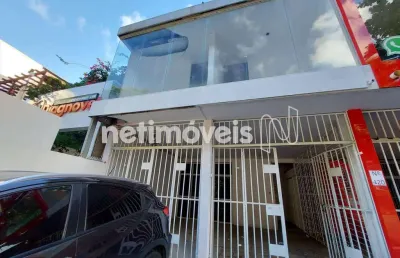 Casa comercial com 8 salas à venda na Rua Oswaldo Cruz, Rio Vermelho, Salvador