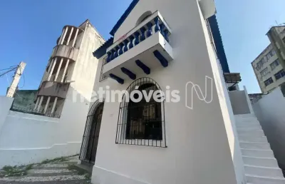 Casa comercial com 9 salas à venda na Rua Cesar Zama, 136, Barra, Salvador