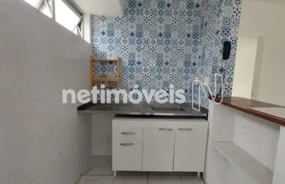 Apartamento com 1 quarto para alugar na Rua Horácio César, 2, Centro, Salvador