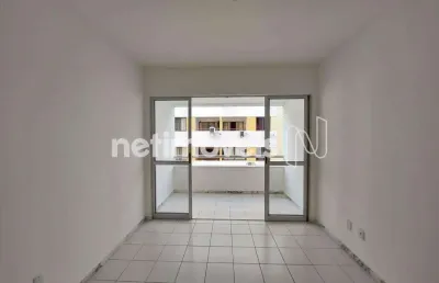 Apartamento com 3 quartos para alugar na Rua Hilton Rodrigues, 233, Pituba, Salvador