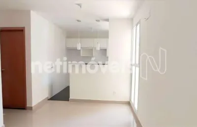Apartamento com 2 quartos para alugar na Rua Caraíva, 1, Alphaville (Abrantes), Camaçari