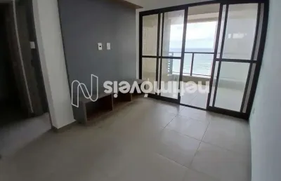 Apartamento com 1 quarto para alugar na Rua Padre Silveira Sales, 4, Jaguaribe, Salvador