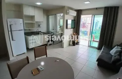 Kitnet / Stúdio para alugar na Rua Frederico Simões, 370, Caminho das Árvores, Salvador