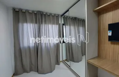 Apartamento com 1 quarto para alugar na Avenida Cardeal da Silva, 585, Federação, Salvador