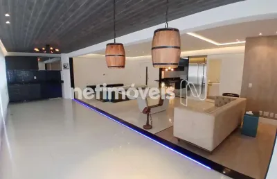 Apartamento com 3 quartos à venda na Rua Sítio do Pombal, Pituaçu, Salvador