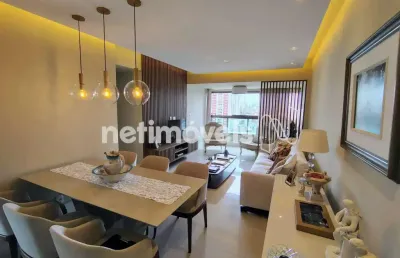 Apartamento com 3 quartos à venda no Graça, Salvador 