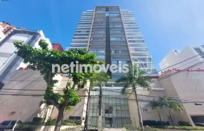 Apartamento com 3 quartos à venda na Rua Érico Veríssimo, Itaigara, Salvador