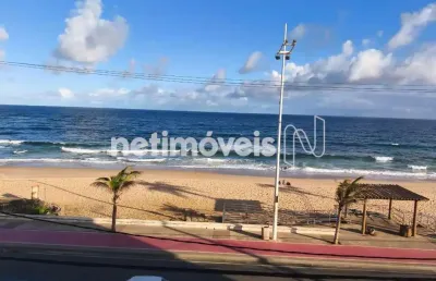 Apartamento com 3 quartos à venda na Amaralina, Salvador 