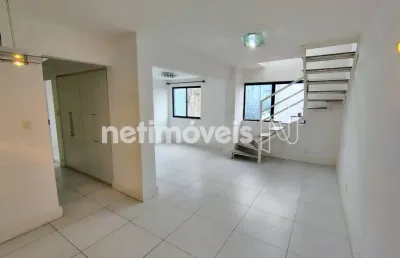 Cobertura com 2 quartos à venda no Rio Vermelho, Salvador 