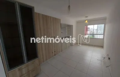 Apartamento com 2 quartos para alugar na Rua Monsenhor Antonio Rosa, 409, Candeal, Salvador