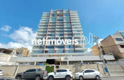 Apartamento com 1 quarto para alugar na Rua Minas Gerais, 383, Pituba, Salvador