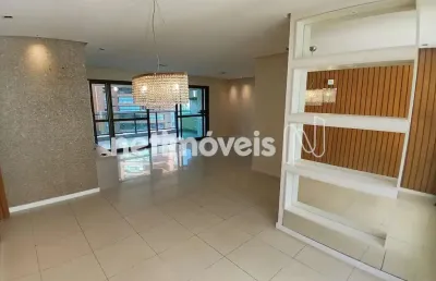 Apartamento com 4 quartos para alugar na Rua Le Champ, 229, Patamares, Salvador