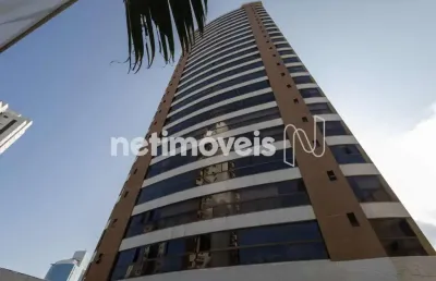 Apartamento com 3 quartos à venda na Rua Waldemar Falcão, Horto Florestal, Salvador